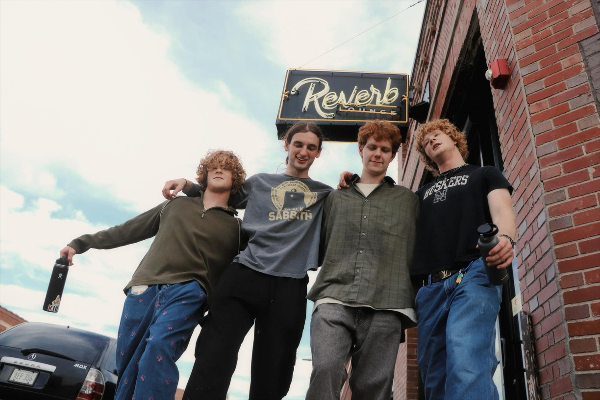 Infielderband at Reverb Music Store